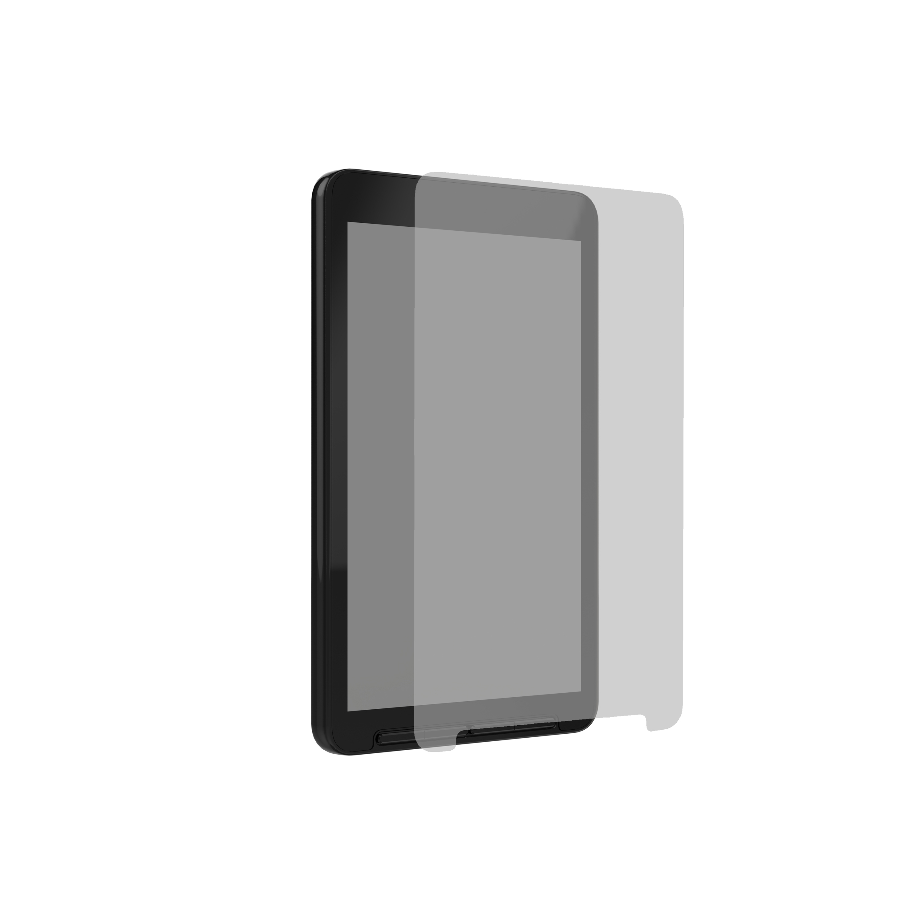 X4 Matte Screen Protector